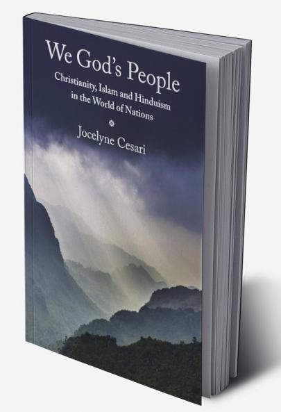 We God's People