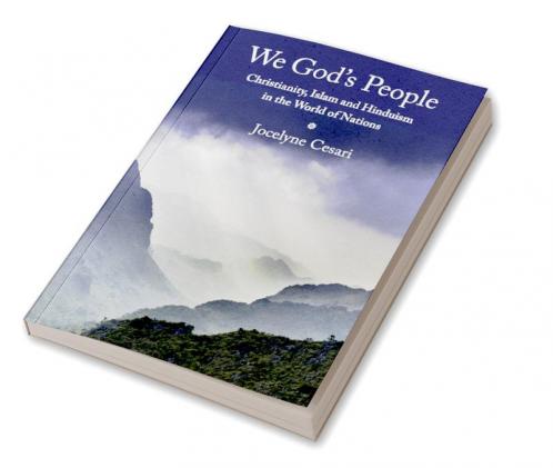 We God's People