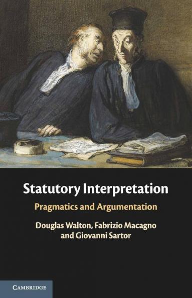 Statutory Interpretation