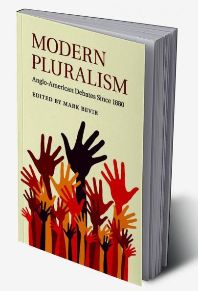Modern Pluralism