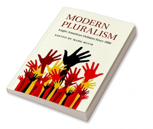 Modern Pluralism