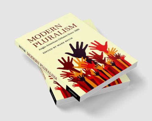 Modern Pluralism