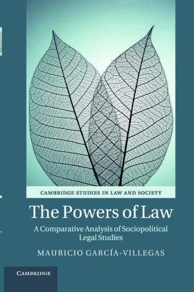 The Powers of Law