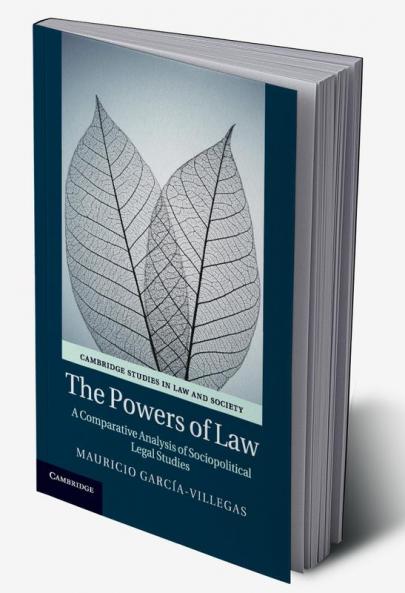 The Powers of Law
