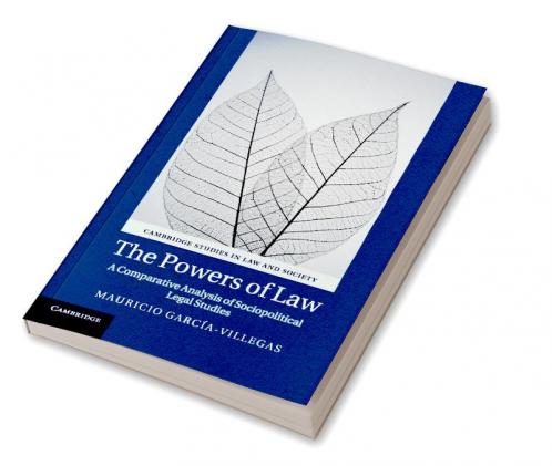 The Powers of Law