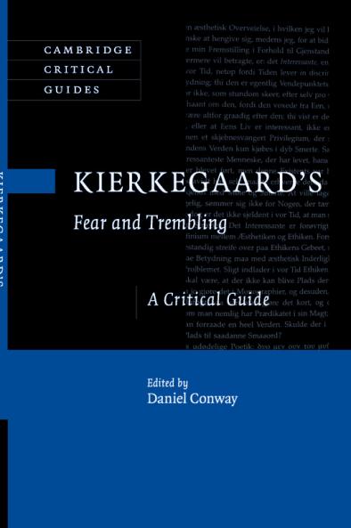 Kierkegaard's Fear and Trembling