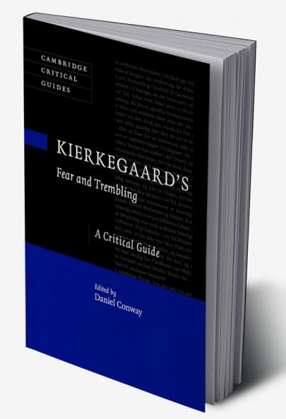 Kierkegaard's Fear and Trembling