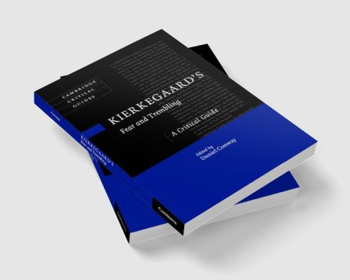 Kierkegaard's Fear and Trembling