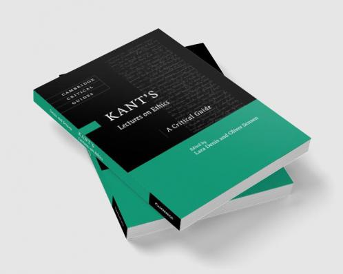 Kant's Lectures on Ethics
