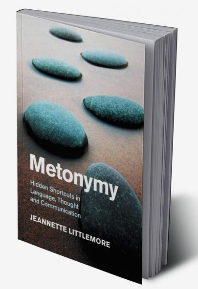 Metonymy