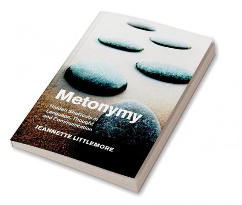 Metonymy