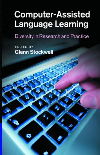 Computer-Assisted Language Learning
