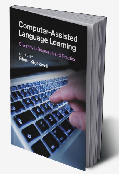 Computer-Assisted Language Learning