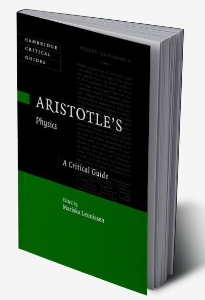 Aristotle's Physics