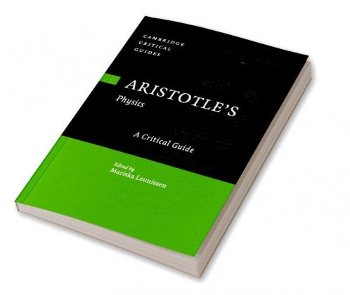 Aristotle's Physics