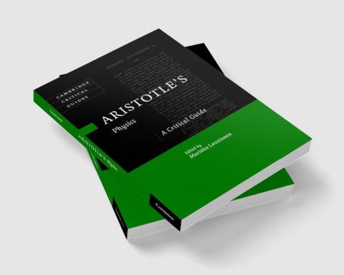 Aristotle's Physics