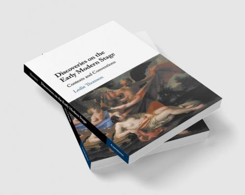 Discoveries on the Early Modern Stage