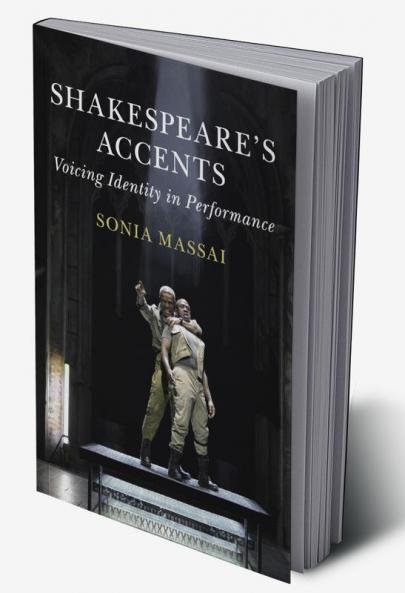 Shakespeare's Accents