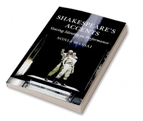 Shakespeare's Accents