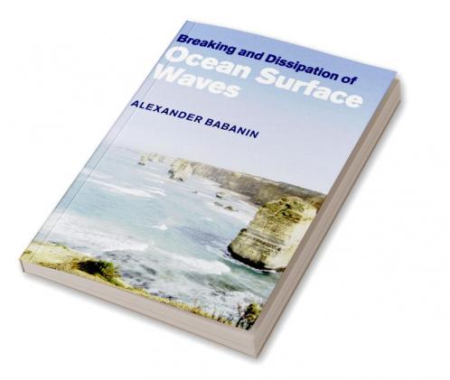 Breaking and Dissipation of Ocean Surface Waves