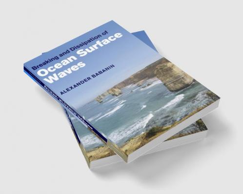 Breaking and Dissipation of Ocean Surface Waves
