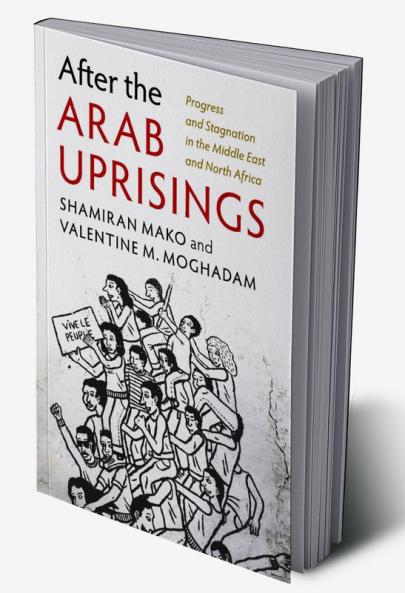 After the Arab Uprisings