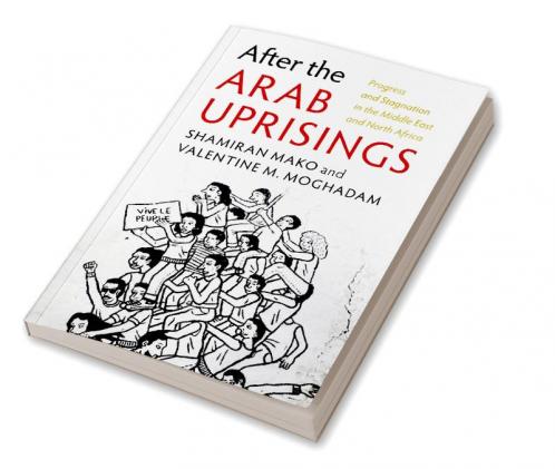 After the Arab Uprisings