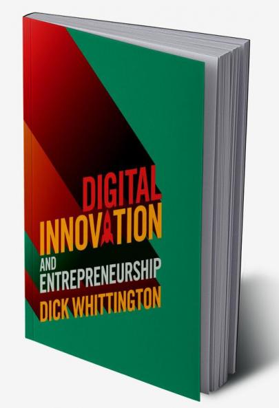 Digital Innovation and Entrepreneurship