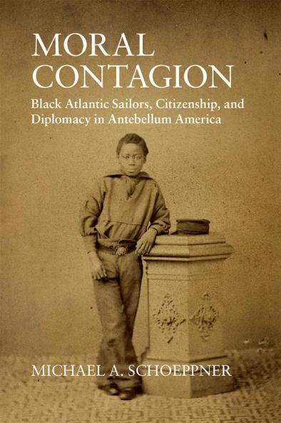 Moral Contagion
