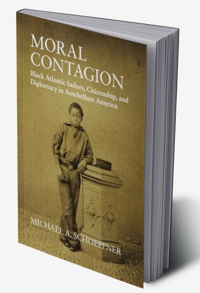 Moral Contagion