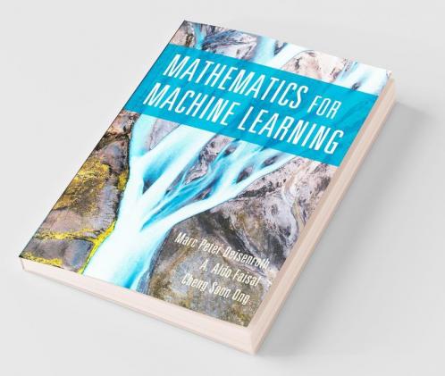 Mathematics for Machine Learning