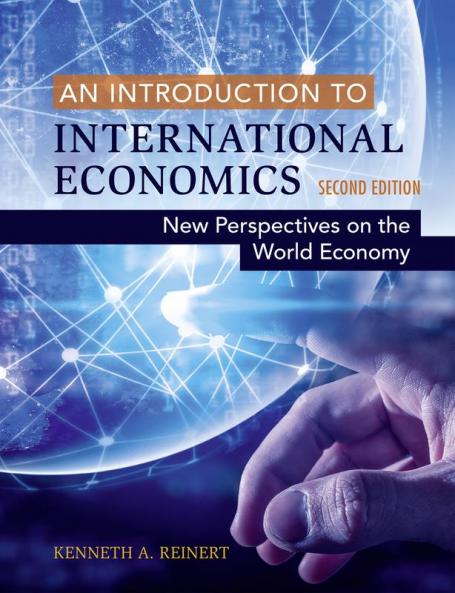 An Introduction to International Economics