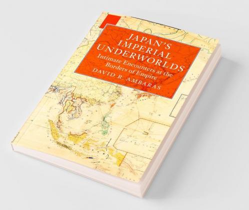 Japan's Imperial Underworlds
