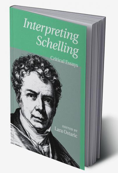 Interpreting Schelling