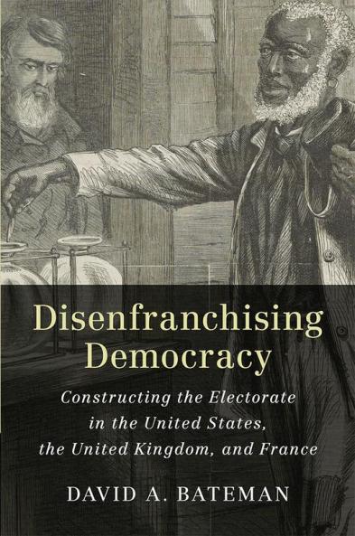 Disenfranchising Democracy