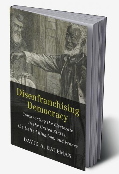 Disenfranchising Democracy
