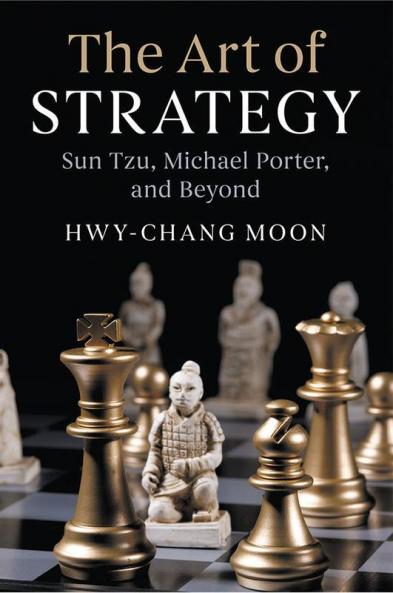 The Art of Strategy