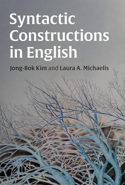 Syntactic Constructions in English
