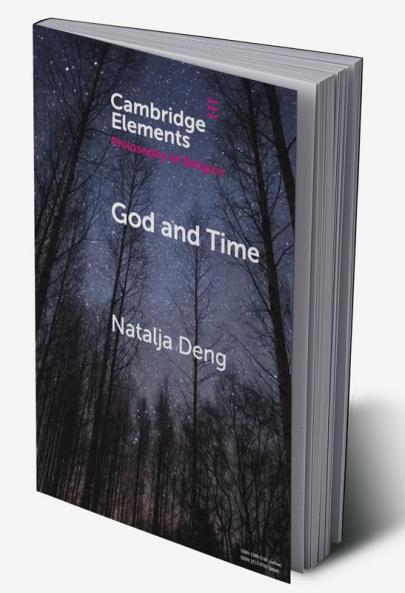 God and Time