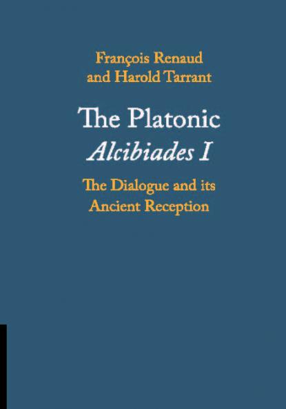 The Platonic Alcibiades I