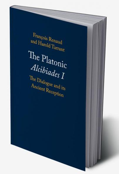 The Platonic Alcibiades I