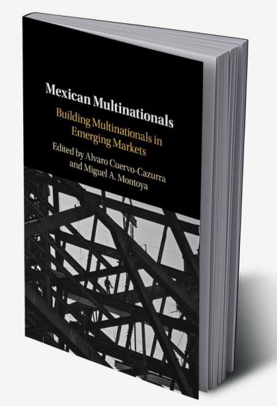 Mexican Multinationals