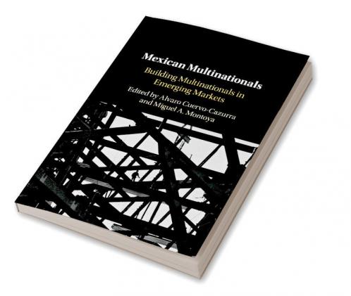 Mexican Multinationals