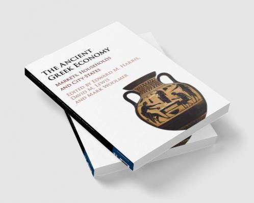 The Ancient Greek Economy
