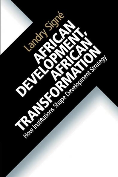African Development African Transformation