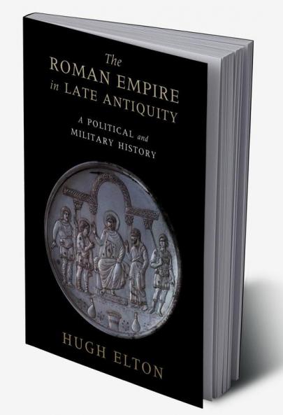 The Roman Empire in Late Antiquity