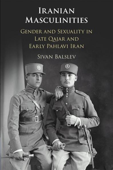 Iranian Masculinities