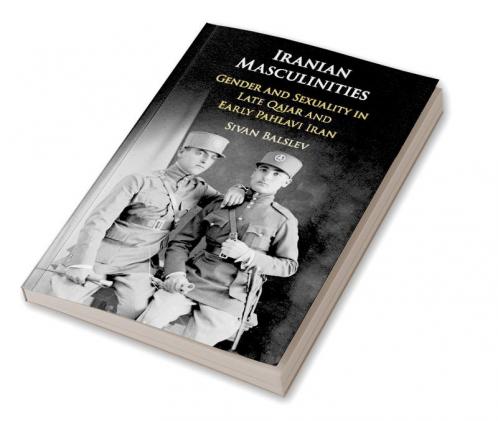 Iranian Masculinities