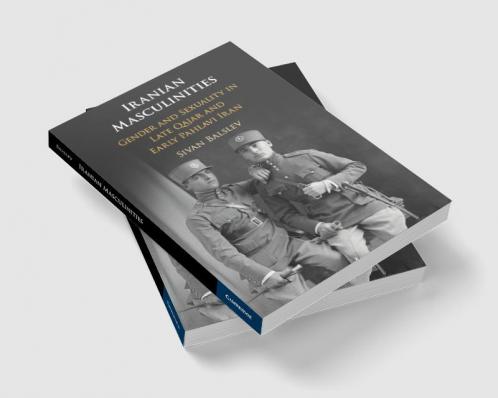 Iranian Masculinities