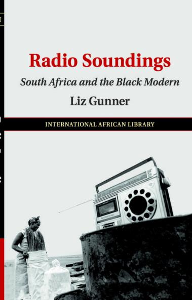 Radio Soundings